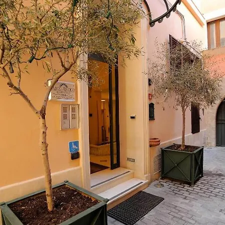 Aparthotel Arco Antico
