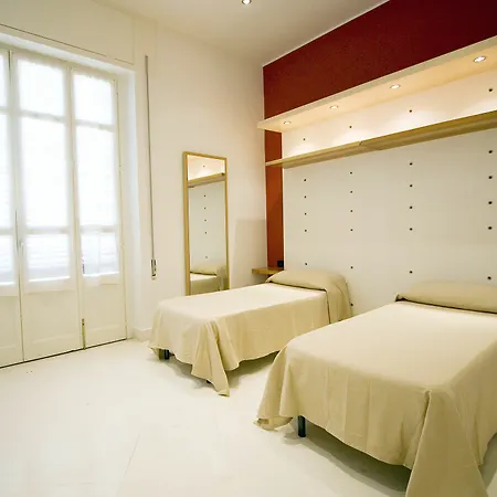 Aparthotel Arco Antico Syracuse