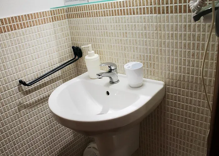 阿尔可安蒂科住宅酒店 锡拉库扎