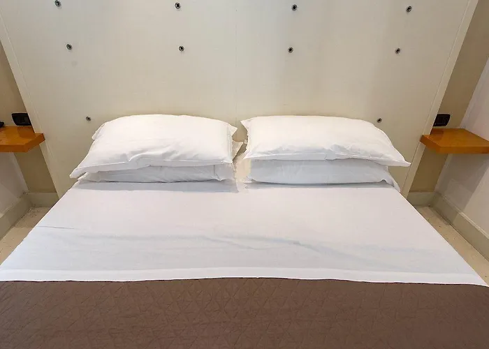 阿尔可安蒂科住宅酒店 公寓式酒店