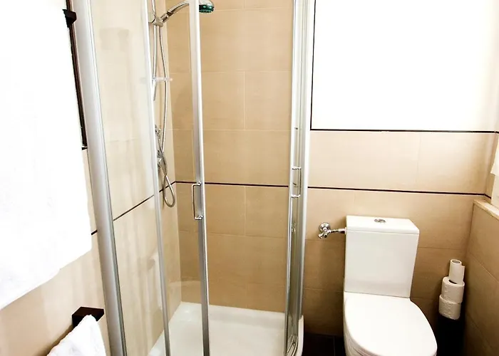 阿尔可安蒂科住宅酒店
