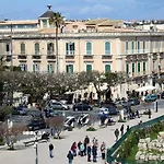 Arco Antico 4* Szirakúza