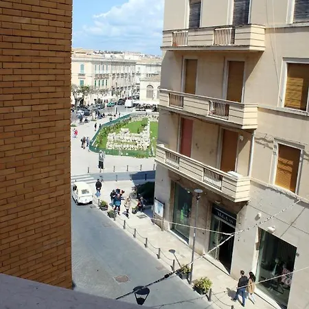 Arco Antico Apartmanhotel