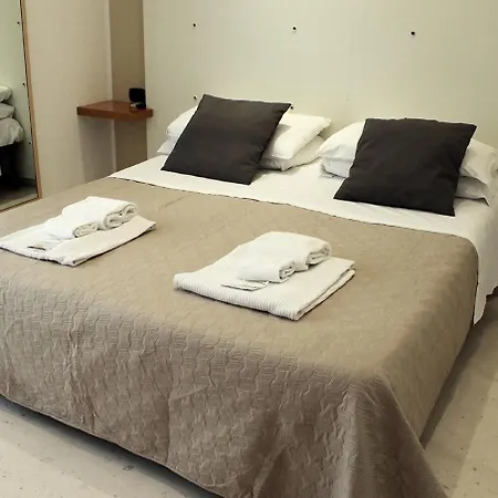 Arco Antico 4* Szirakúza