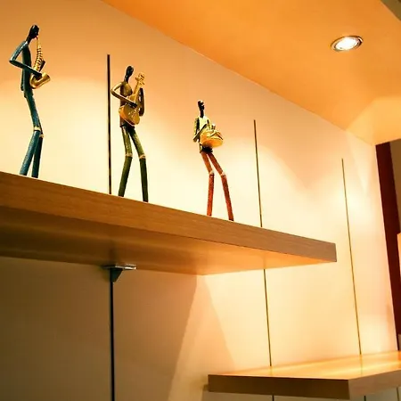 Arco Antico Apartmanhotel 4*