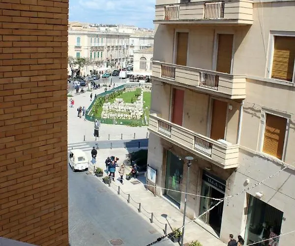 Arco Antico Apartahotel