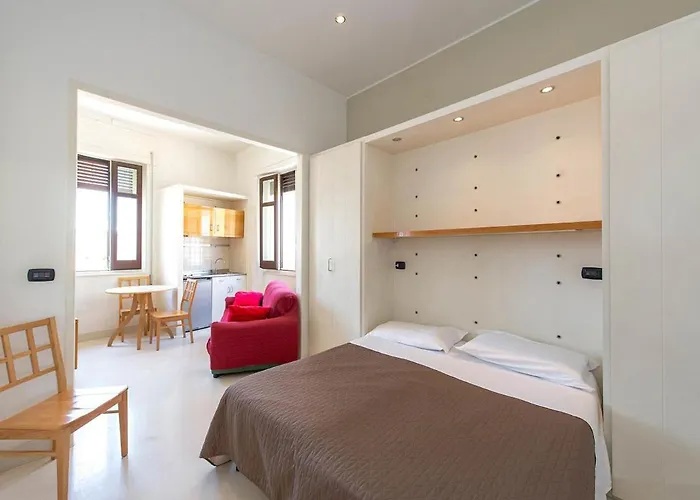 Arco Antico Syracuse