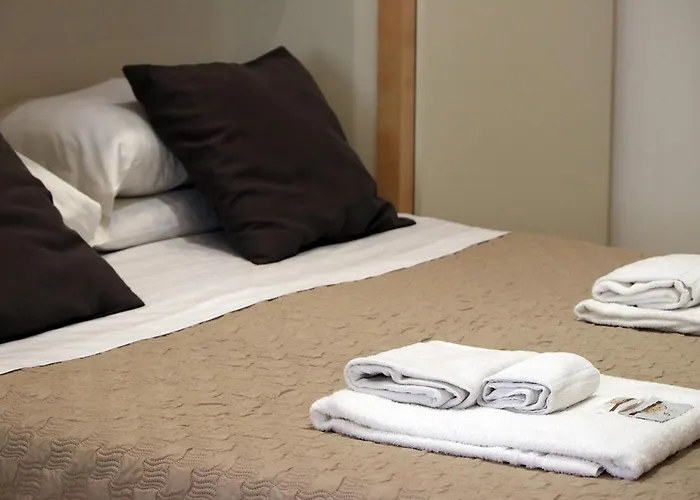 Arco Antico Apartahotel 4*