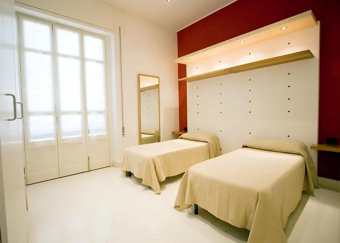 Apartahotel Arco Antico Syracuse